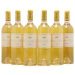 CARTON ESCHENAUER SAUTERNES