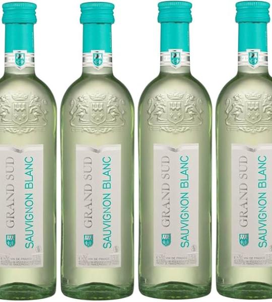 CARTON SUD SAUVIGNON BLANC 2022