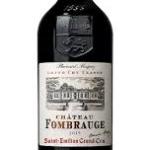 CHATEAU FOMBRAUGE GRAND CRU 2019 75CLX6