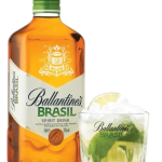 BALLANTINES BRASIL SPIRIT DRINK