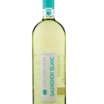 GRAND SUD SAUVIGNON VIN BLANC 1L