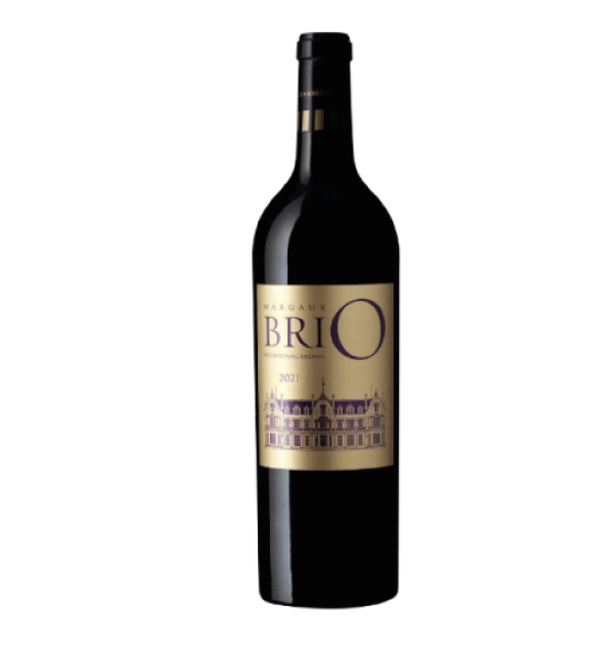 MARGAUX BRIO DE CANTENAC BROWN