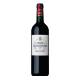 LA CROIX CARBONNIEUX