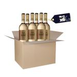 CARTON DULONG BORDEAU MOELLEUX 2020