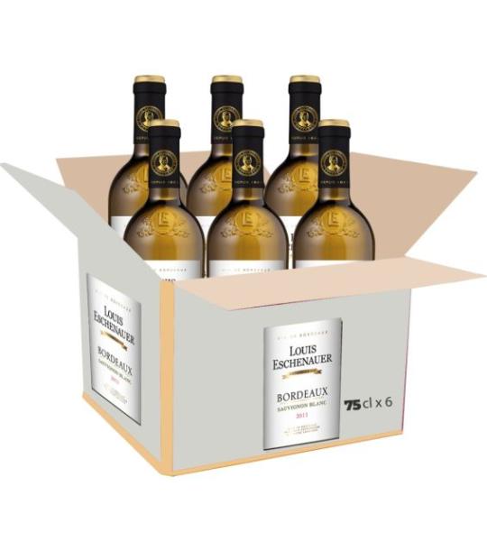 CARTON LOUIS ESCHENAUER SAUVIGNON BLANC 2021