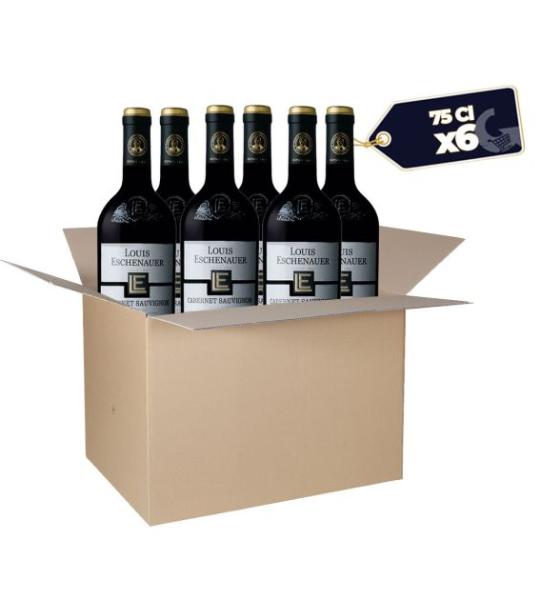 CARTON LOUIS ESCHENAUER CABERNET SAUVIGNON