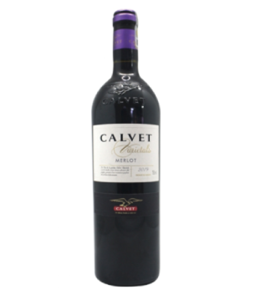 CALVET MERLOT