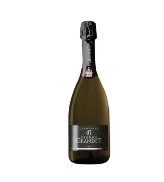 PIERRE GRANDET CHAMPAGNE BRUT