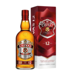 CHIVAS 12ANS