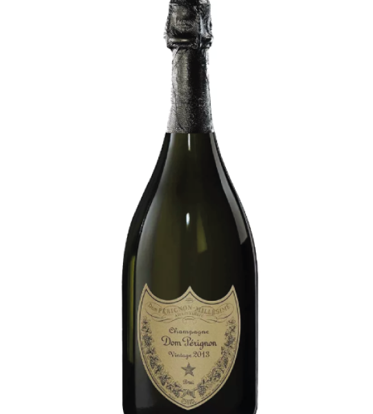 DOM PERIGNON BLANC 2013