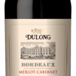 DULONG MERLOT-CABERNET ROUGE