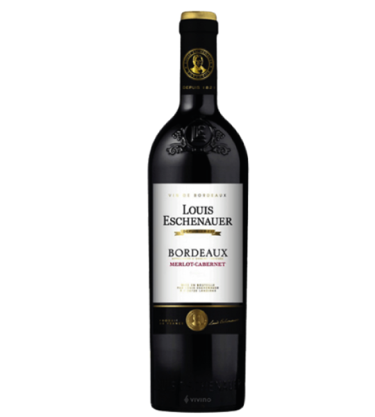 LOUIS ESCHENAUER MEDOC 2021
