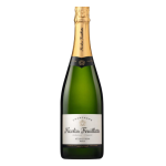 NICOLAS FEUILLATTE EXP RESERVE EXCLUSIVE DEMI SEC ETUI 6*75CL