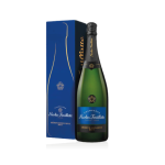 NICOLAS FEUILLATTE EXP RES EXCLU BRUT ETUI BLEU 1BTLE*75CL