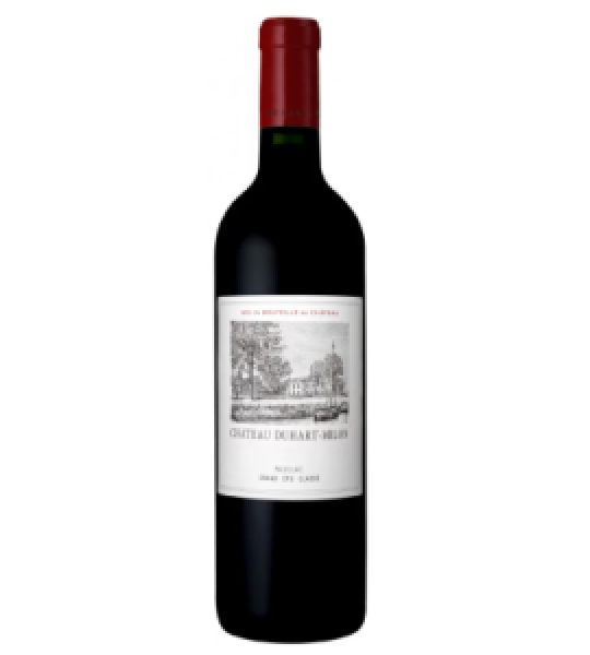 CHÂTEAU DUHART MILON 2011 PAUILLAC ROUGE