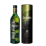 GLENFIDDICH 12 70CL