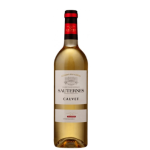 CALVET SAUTERNES RESERVE DU CIRON 75CL 2020