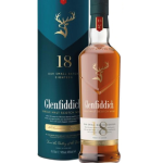 GLENFIDDICH 18 ANS 70CL