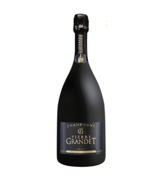 PIERRE GRANDET CHAMPAGNE BRUT MAGNUM 3*150CL