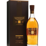 GLENMORANGIE 18 ANS