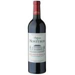 CHÂTEAU DE MONTURON ST EMILION GRAND CRU 2022