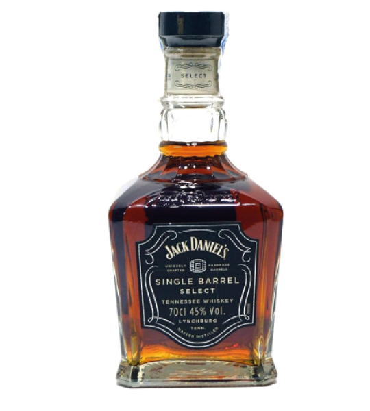 JACK DANIEL'S OLD N° 7 1L CN12
