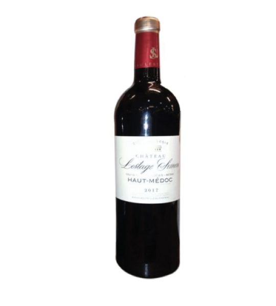 LESTAGE SIMON HAUT MEDOC 75CL CT6 8