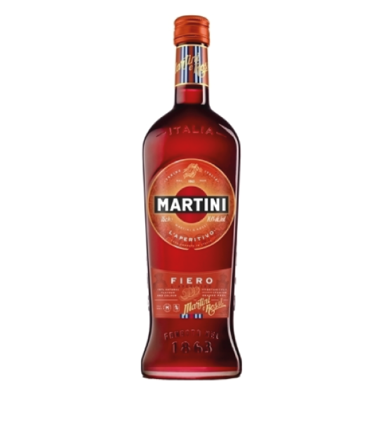 MARTINI FIERO WINE BASED PRODUCT