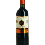 DOMAINE DE CARTUJAC HAUT MÉDOC CRU BOURGEOIS 2016