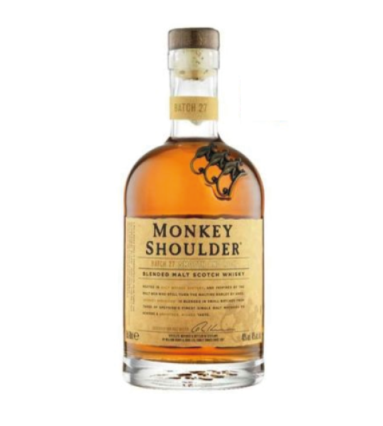 MONKEY SHOULDER 70CL