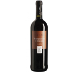 MONTEPULCIANO ROUGE D'ABRUZZO 75CL CT6