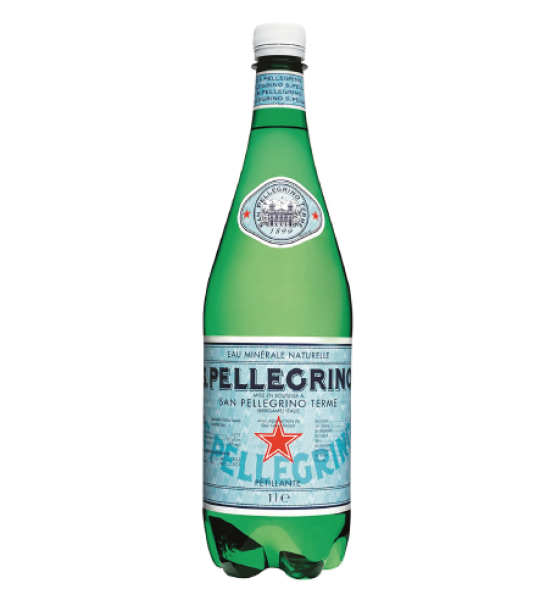 S. PELLEGRINO