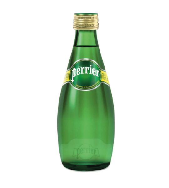 PERRIER SOURCE 330ML 11.15FLOZ