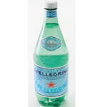SPELLEGRINO 1L