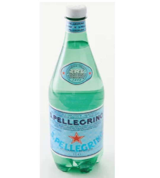 SPELLEGRINO 1L