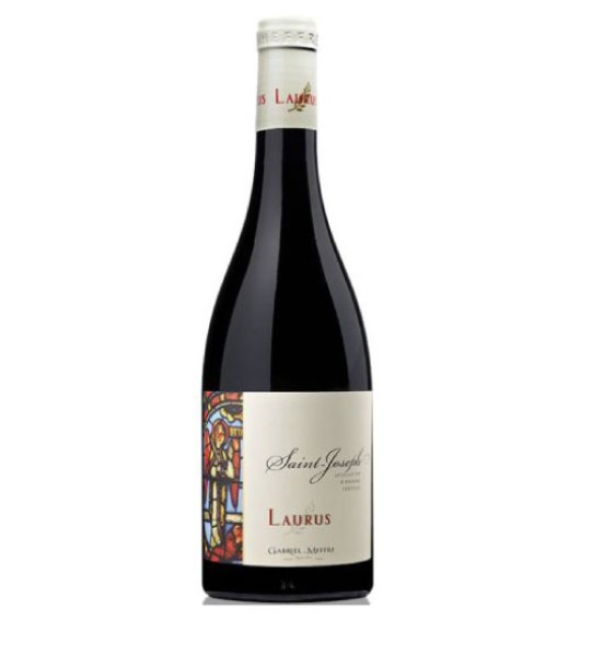 LAURUS ST JOSPEH2020 75CL