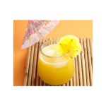 JUS NATUREL GINGEMBRE ANANAS