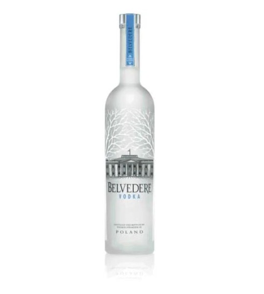 BELVEDERE VODKA 70CL