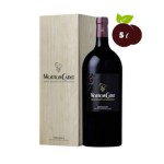 MOUTON CADET ROUGE BORDEAUX 2021 5L