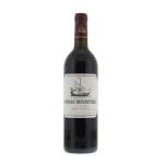 CHATEAU BEYCHEVELLE 2012 SAINT JULIEN ROUGE