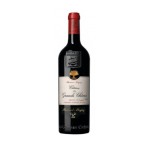 CHÂTEAU LES GRANDS CHENES BERNARD-MAGREZ MEDOC 2019