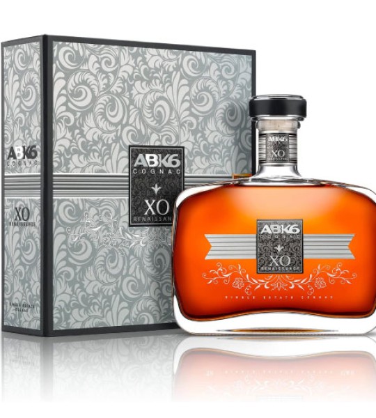 COGNAC ABK6 XO RENAISSANCE ETUI