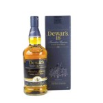 DEWAR'S FOUNDER'S RESERVE 18ANS
