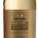 DULONG BORDEAU MOELLEUX 2020  75CL