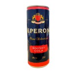 SPIRIT EPERON COLA 25CL