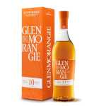 GLENMORANGIE ORIGINAL 10 YO BOX 70CL