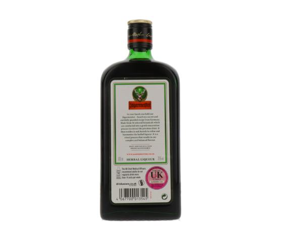 JAGEMEITER SELECTED 56 BOTANICALS