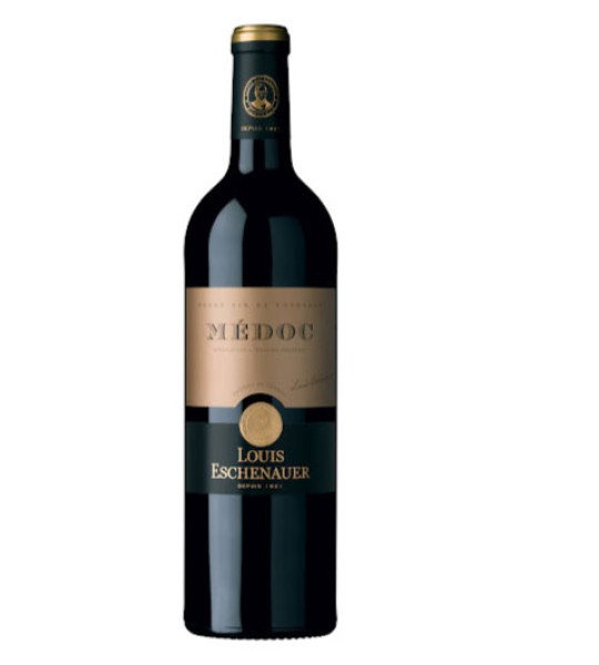 LOUIS ESCHENAUER MEDOC 2021