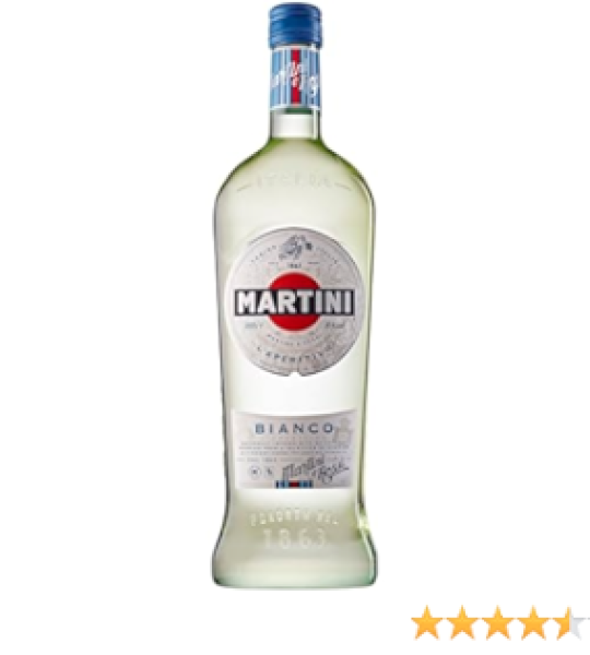 MARTINI BLANCO VERMOUTH 100CL