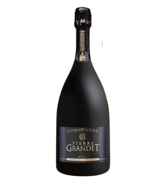 PIERRE GRANDET CHAMPAGNE BRUT MAGNUM  150CL